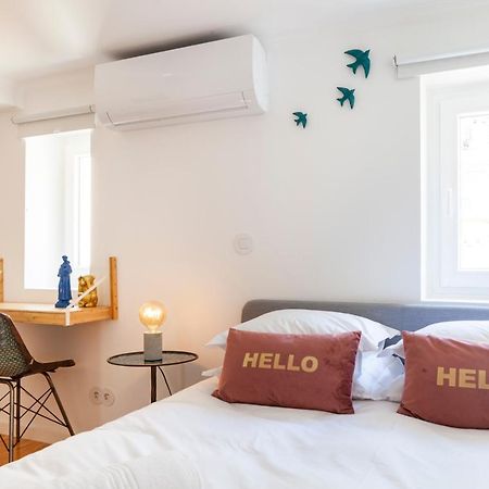 Lisbon Chillout Apartments Εξωτερικό φωτογραφία