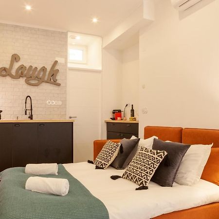 Lisbon Chillout Apartments Εξωτερικό φωτογραφία
