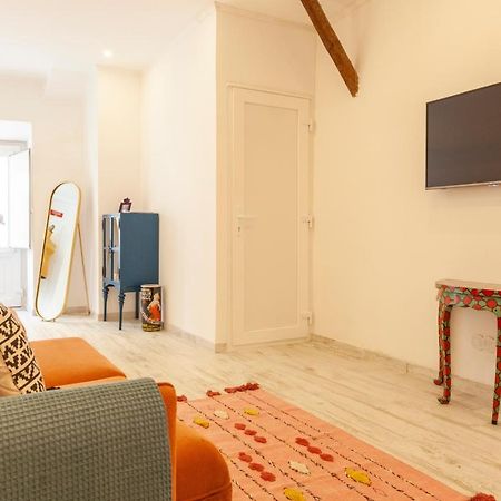 Lisbon Chillout Apartments Εξωτερικό φωτογραφία