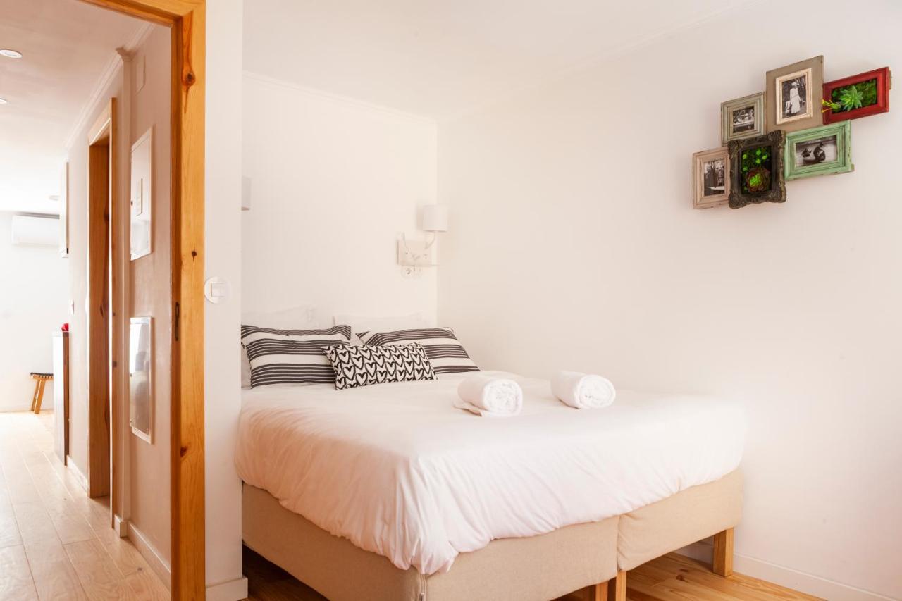 Lisbon Chillout Apartments Εξωτερικό φωτογραφία