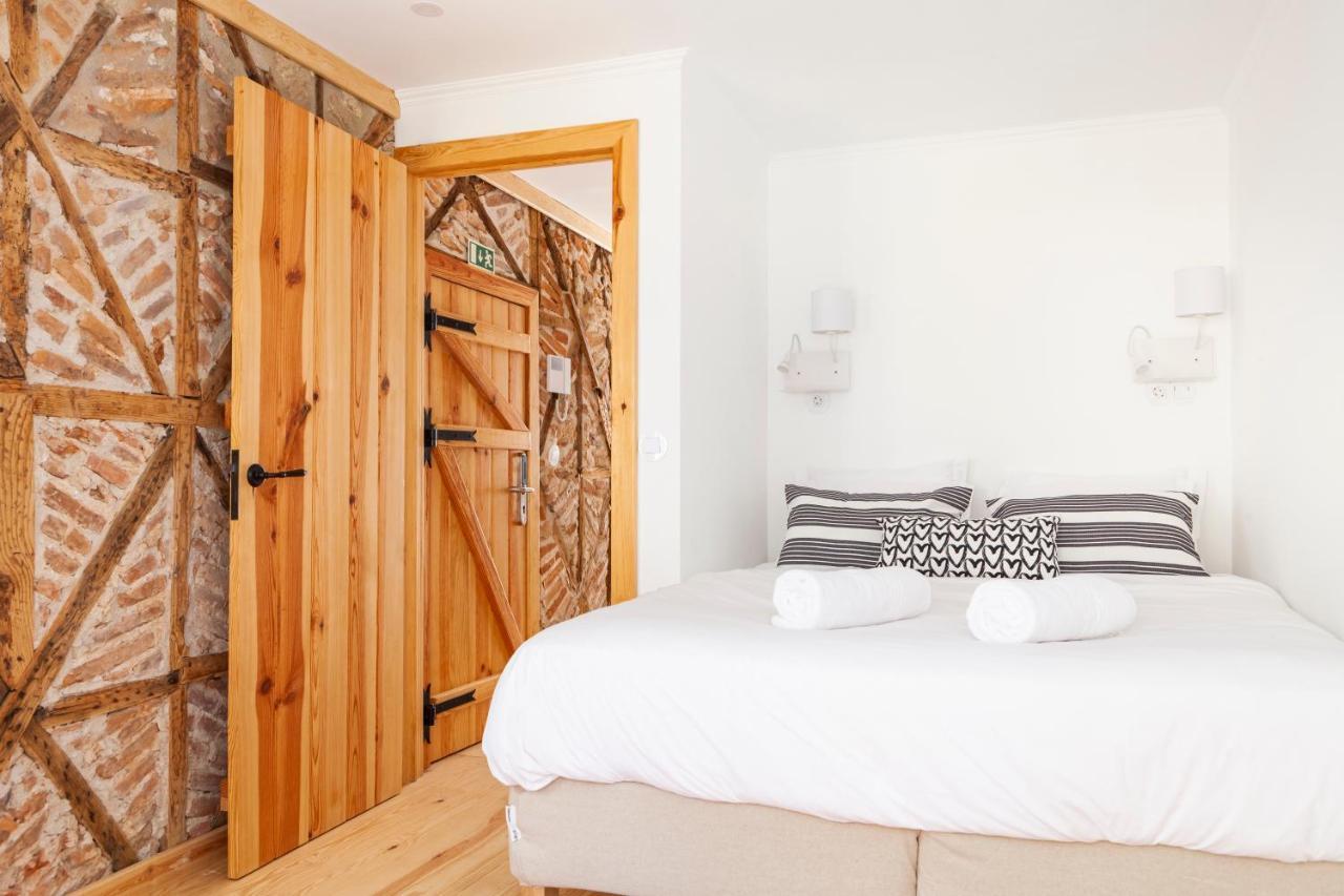 Lisbon Chillout Apartments Εξωτερικό φωτογραφία