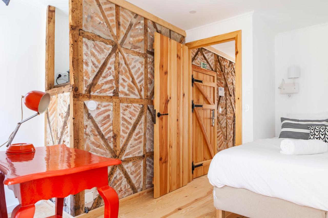 Lisbon Chillout Apartments Εξωτερικό φωτογραφία