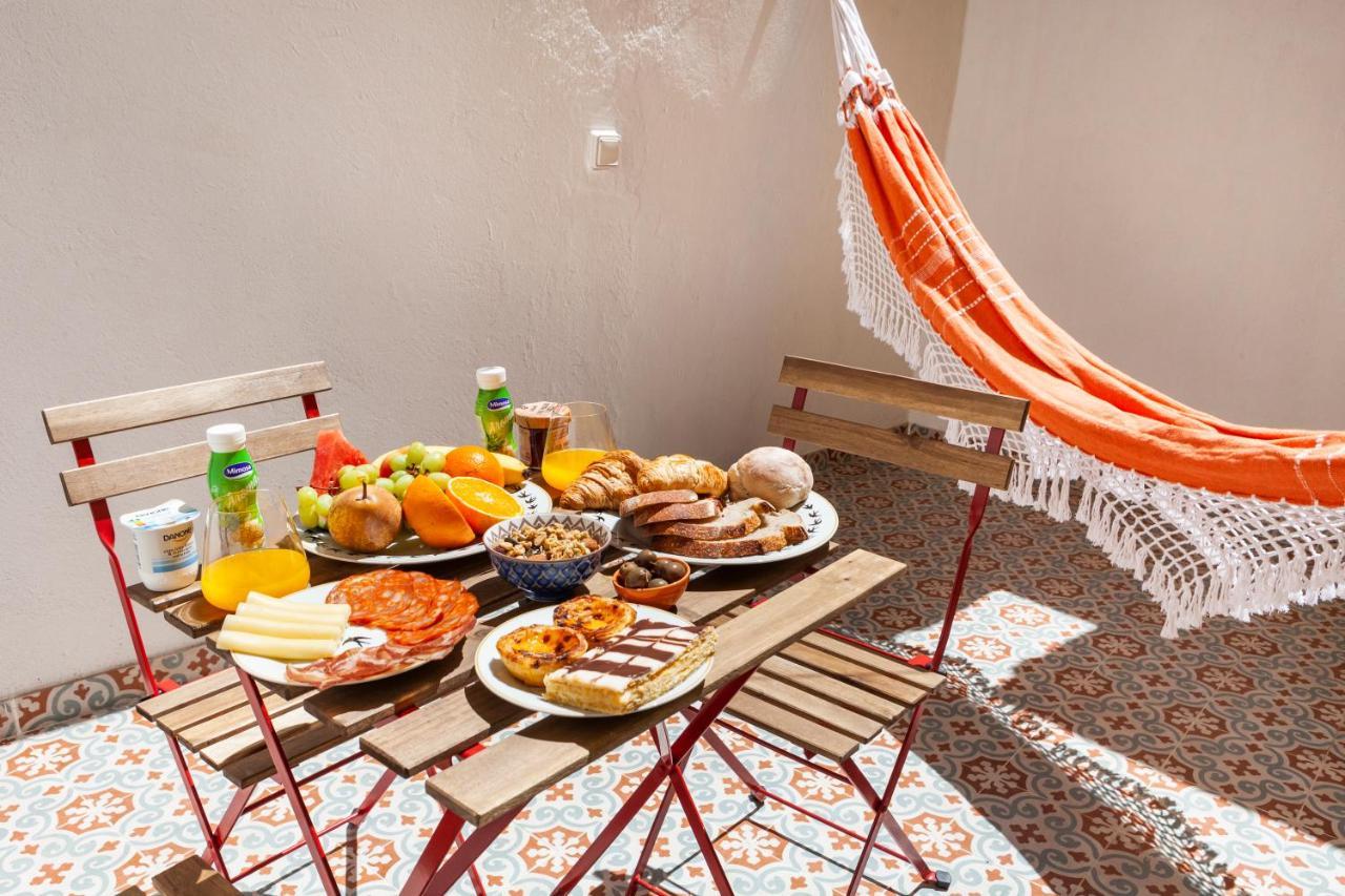 Lisbon Chillout Apartments Εξωτερικό φωτογραφία