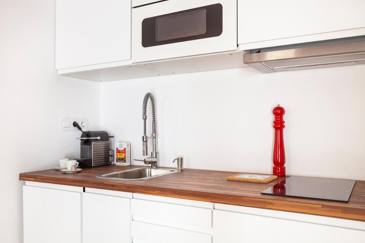 Lisbon Chillout Apartments Εξωτερικό φωτογραφία