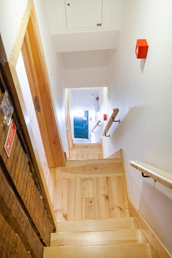 Lisbon Chillout Apartments Εξωτερικό φωτογραφία