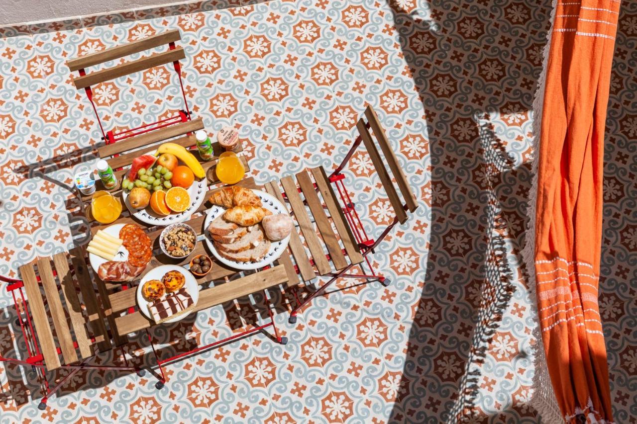 Lisbon Chillout Apartments Εξωτερικό φωτογραφία