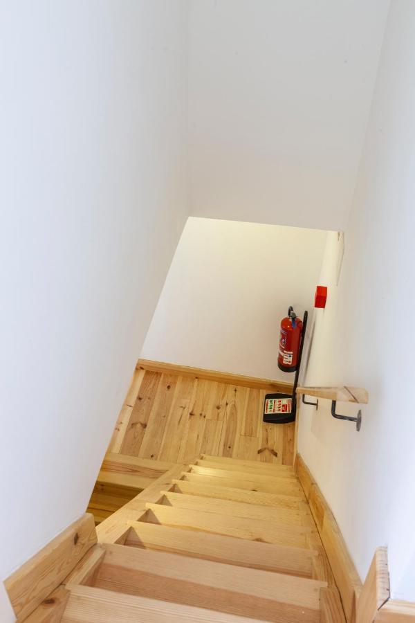 Lisbon Chillout Apartments Εξωτερικό φωτογραφία