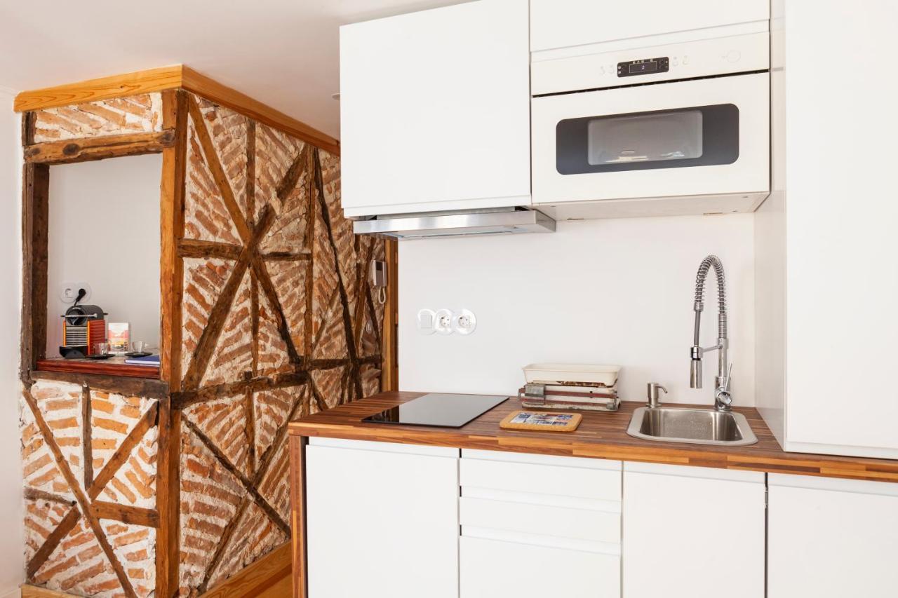 Lisbon Chillout Apartments Εξωτερικό φωτογραφία