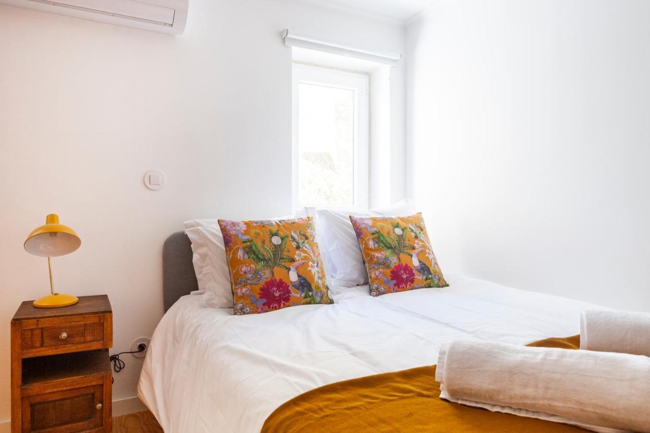 Lisbon Chillout Apartments Εξωτερικό φωτογραφία