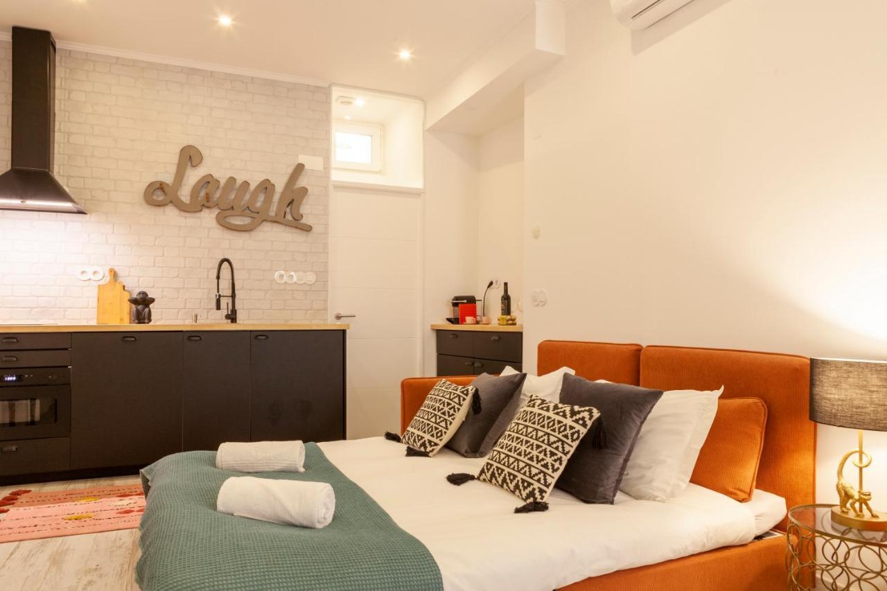 Lisbon Chillout Apartments Εξωτερικό φωτογραφία