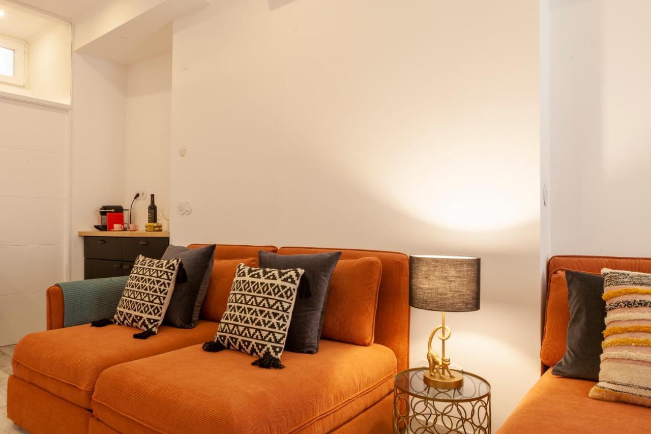 Lisbon Chillout Apartments Εξωτερικό φωτογραφία