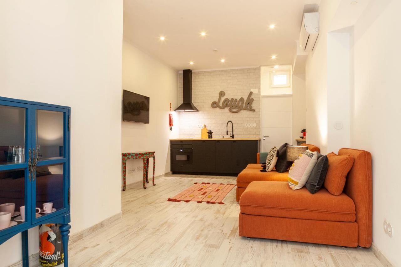 Lisbon Chillout Apartments Εξωτερικό φωτογραφία