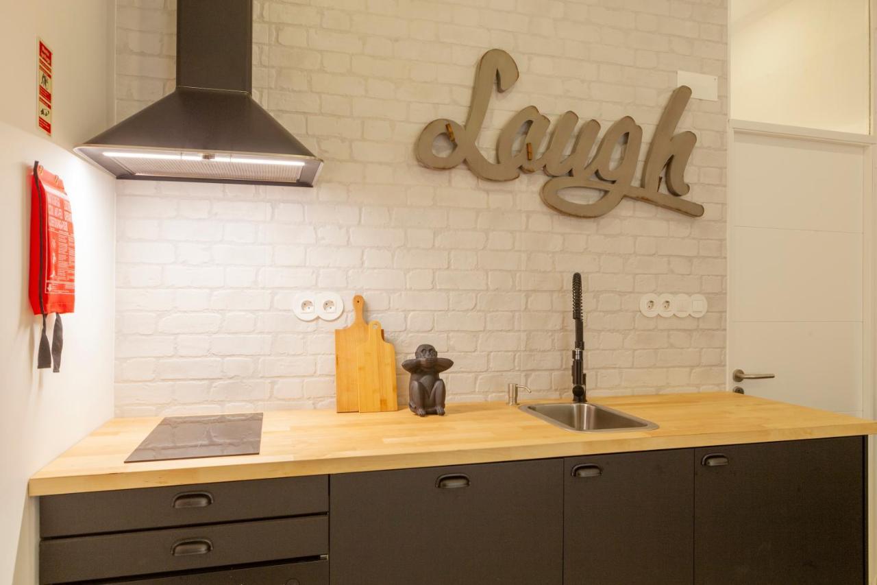 Lisbon Chillout Apartments Εξωτερικό φωτογραφία