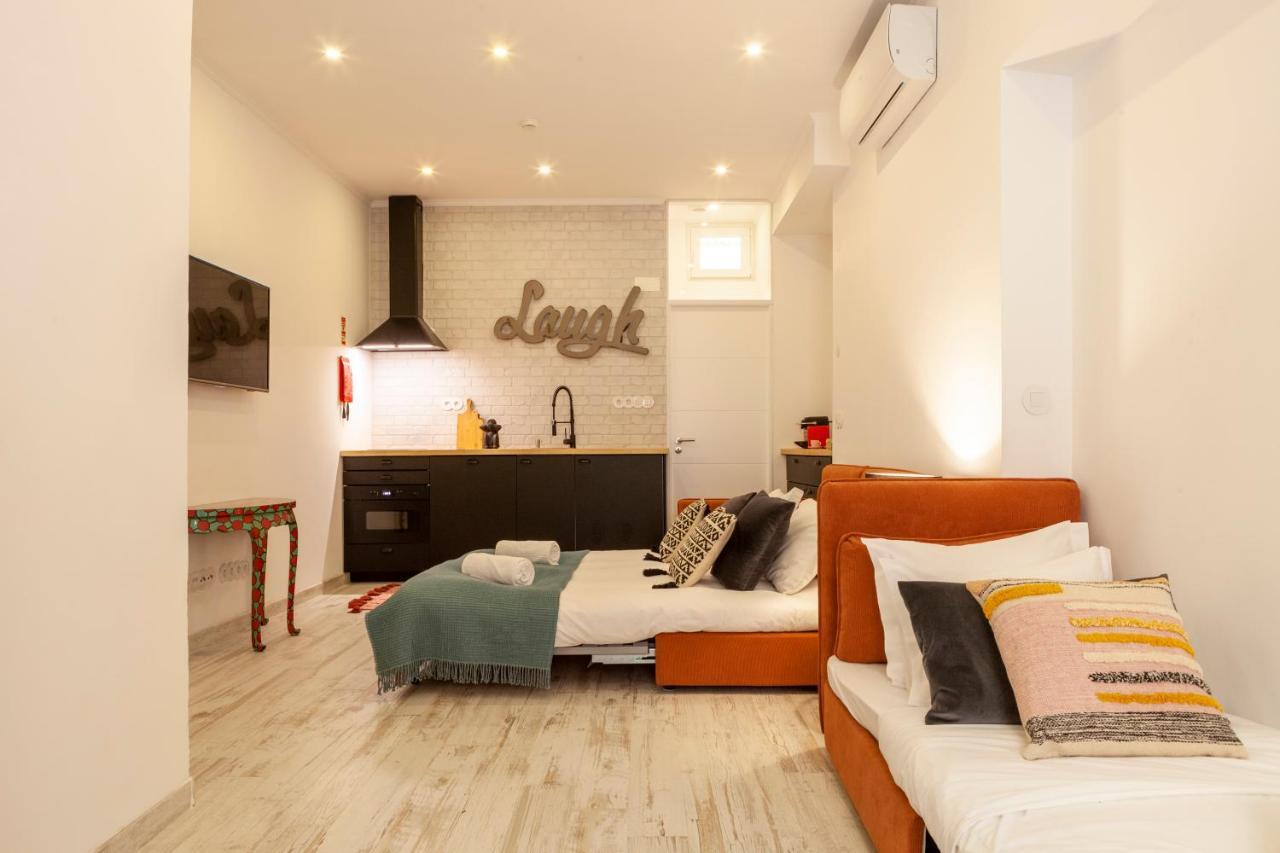 Lisbon Chillout Apartments Εξωτερικό φωτογραφία