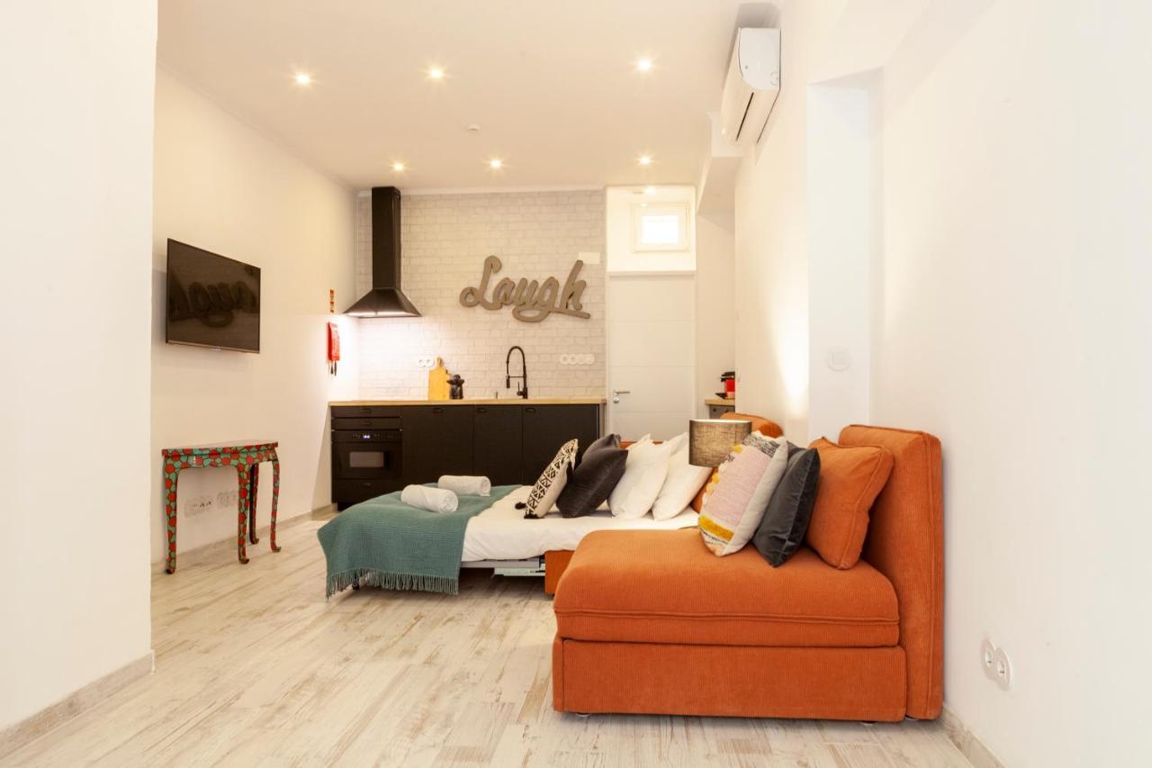 Lisbon Chillout Apartments Εξωτερικό φωτογραφία