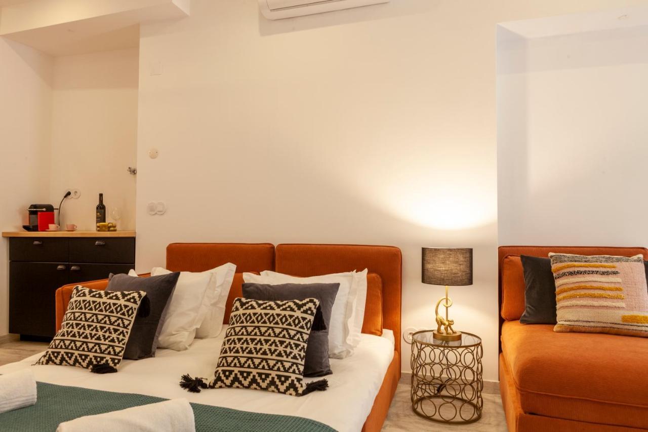Lisbon Chillout Apartments Εξωτερικό φωτογραφία