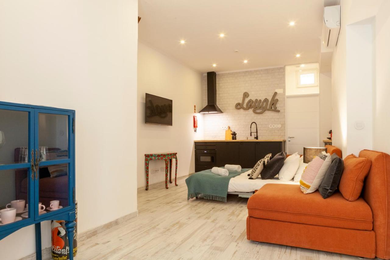 Lisbon Chillout Apartments Εξωτερικό φωτογραφία