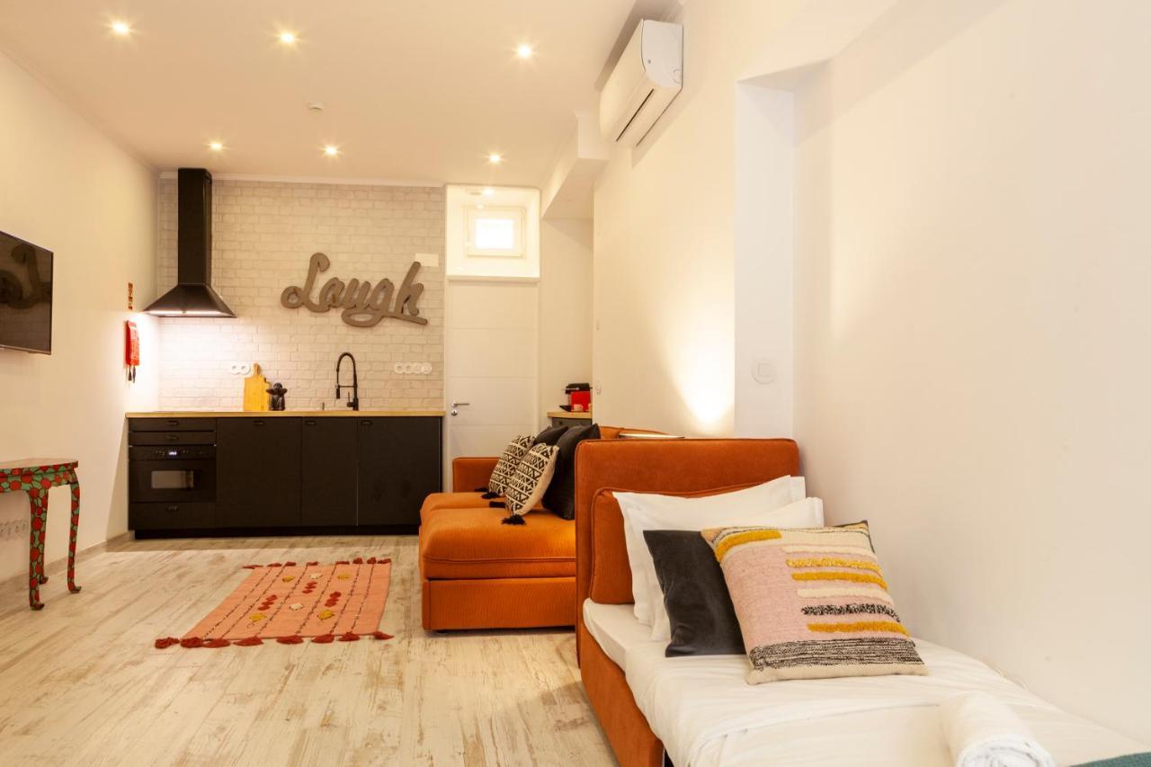 Lisbon Chillout Apartments Εξωτερικό φωτογραφία