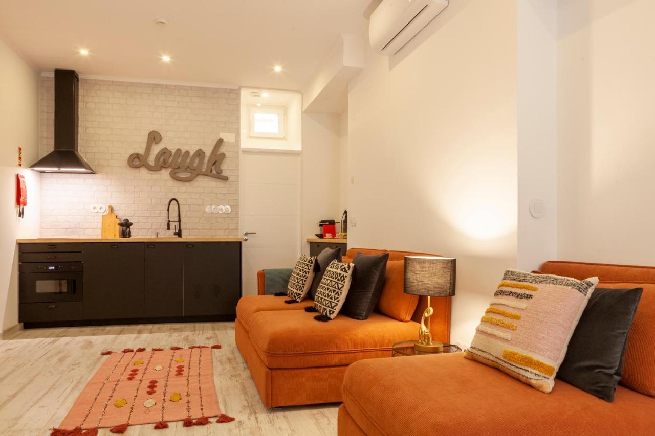 Lisbon Chillout Apartments Εξωτερικό φωτογραφία